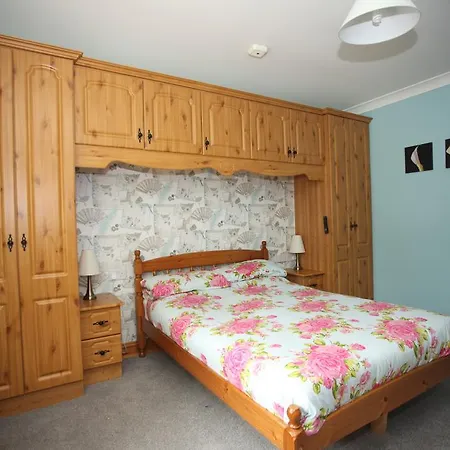 Burndale House B&B 3*