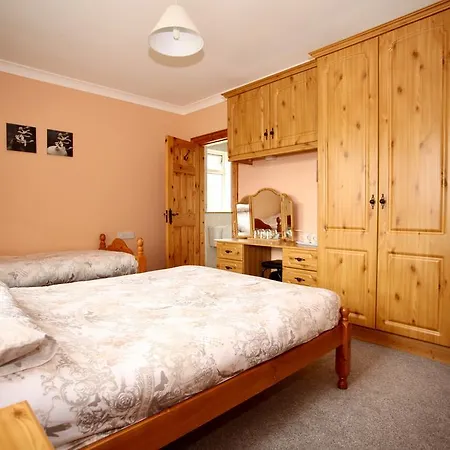 Burndale House B&B