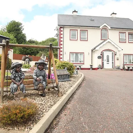 فندق مبيت وإفطار Burndale House