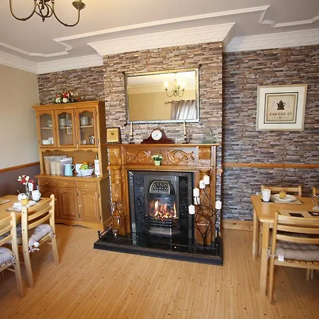 Burndale House B&B 3*