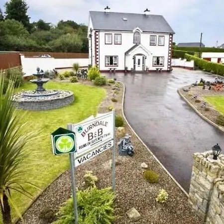 Burndale House B&B