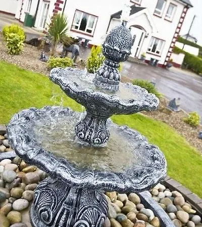 فندق مبيت وإفطار Burndale House 3*