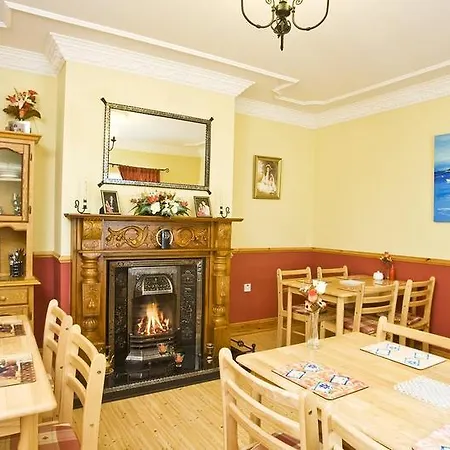Bed & Breakfast Burndale House B&B 3*