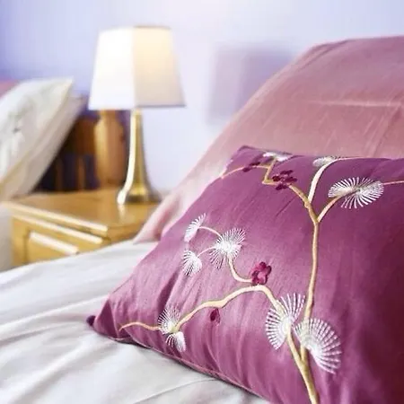 فندق مبيت وإفطار Burndale House ليتيركيني