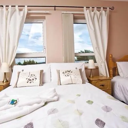 Burndale House 3* ليتيركيني