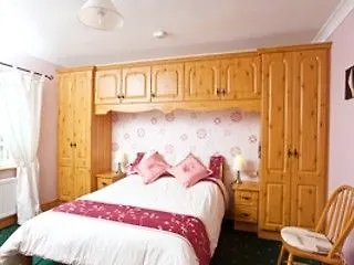 فندق مبيت وإفطار Burndale House