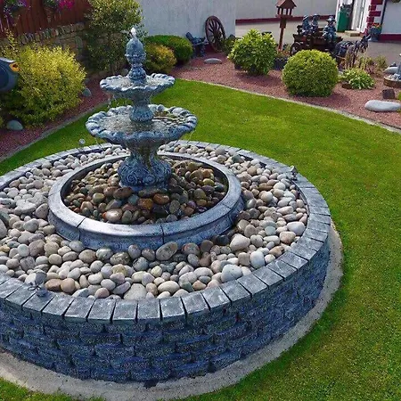 Burndale House ليتيركيني