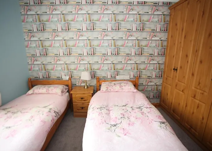 Burndale House Bed & Breakfast Letterkenny