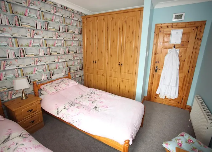 Burndale House Bed & Breakfast