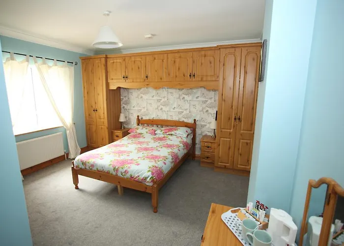 Burndale House 3* Letterkenny