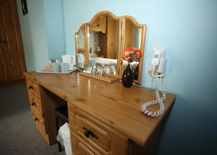 Burndale House B&B Bed & Breakfast Letterkenny