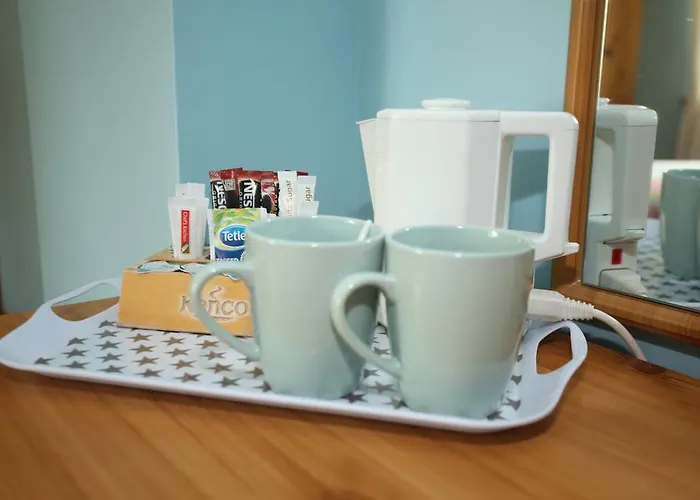 Burndale House B&B 3* Letterkenny