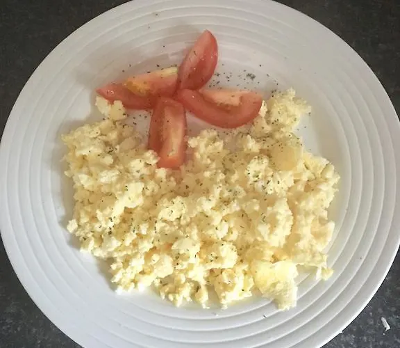 Bed & Breakfast Burndale House B&B 3*