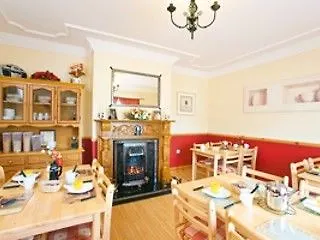 Burndale House B&B 3* Letterkenny
