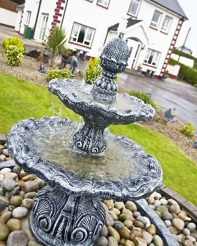 Bed & Breakfast Burndale House B&B 3*