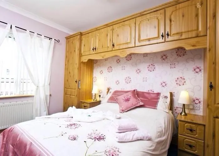 Burndale House B&B 3*