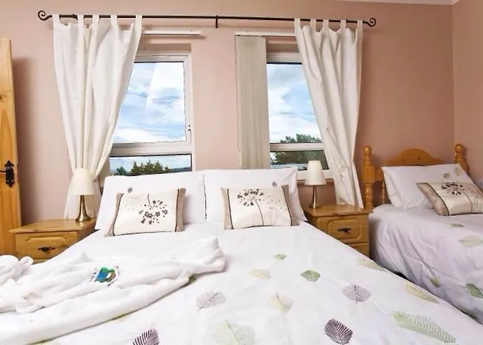 Burndale House B&B 3* Letterkenny