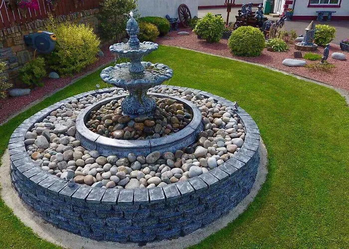 Burndale House B&B Letterkenny